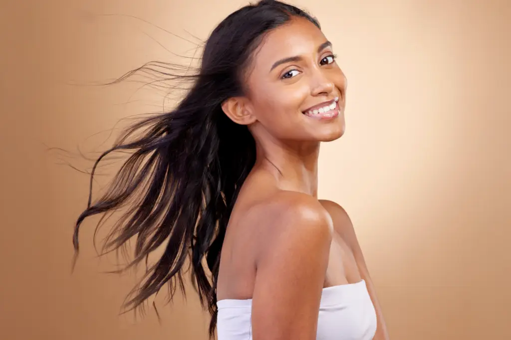 How Biotin Supports Healthy Hair Growth